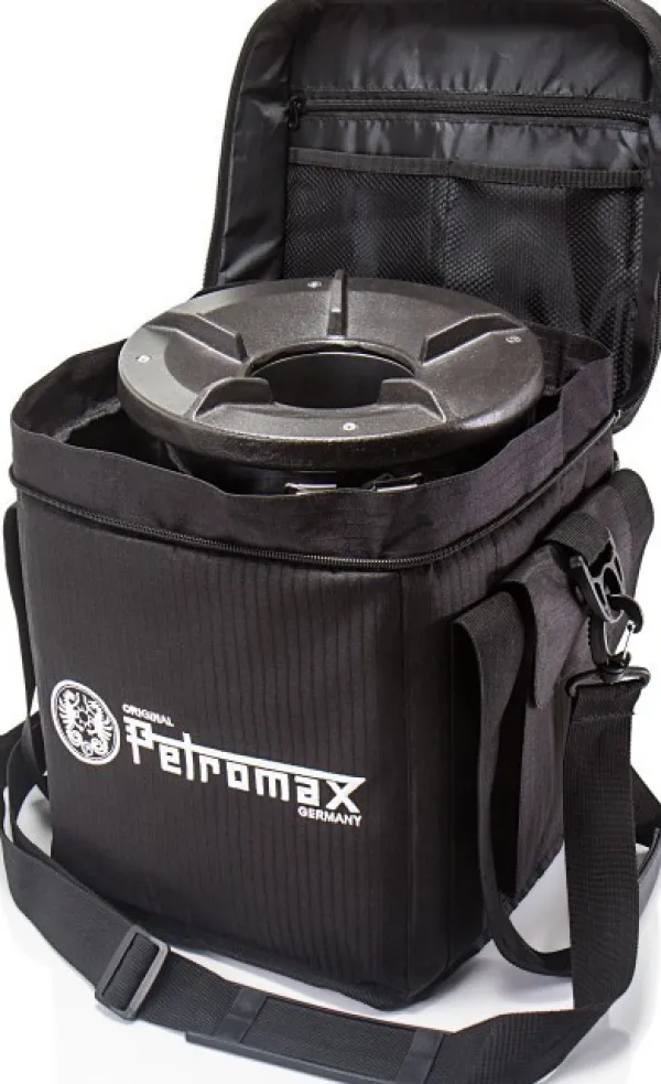 Petromax Transport Bag kantolaukku Rocket Stove Rf33-keittimelle| Keittoastiat Ja Kahvipannut