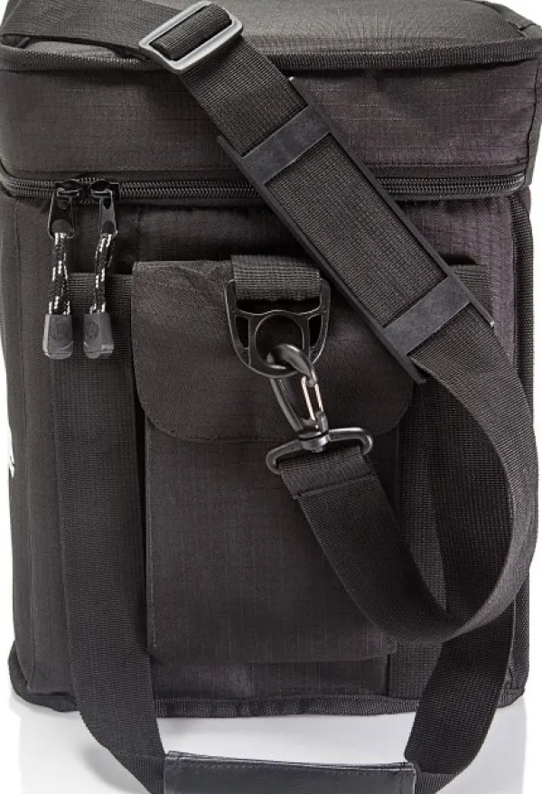 Petromax Transport Bag kantolaukku Rocket Stove Rf33-keittimelle| Keittoastiat Ja Kahvipannut