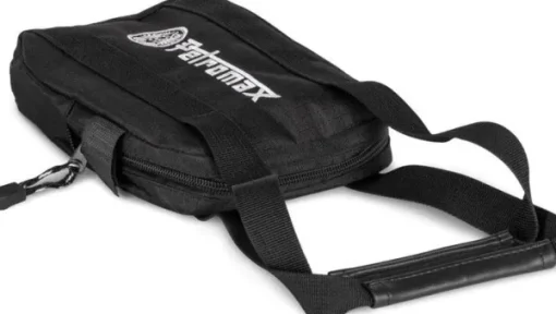 Petromax Suojapussit Ja Kotelot^Transport Bag kuljetuskassi vohveliraudalle