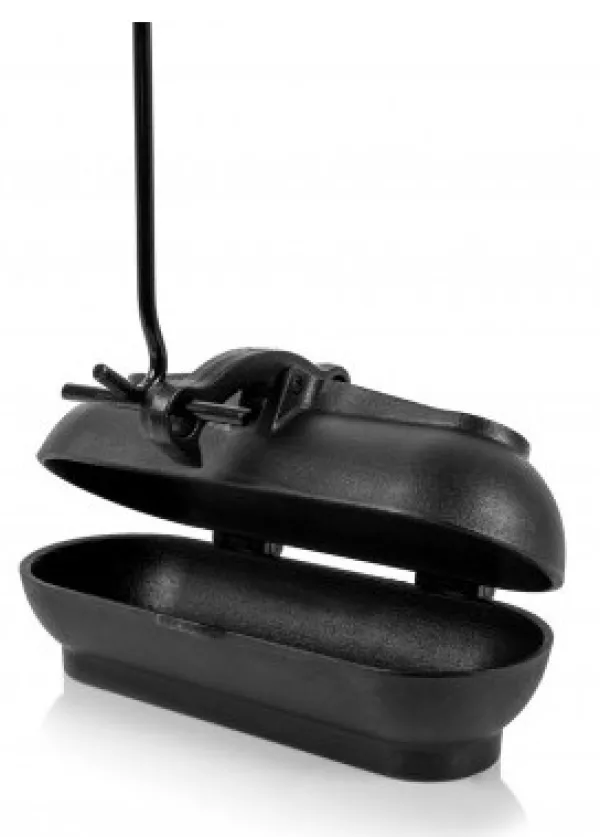 Petromax valurautainen perunakeitin| Avotulelle