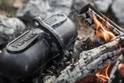 Petromax valurautainen perunakeitin| Avotulelle