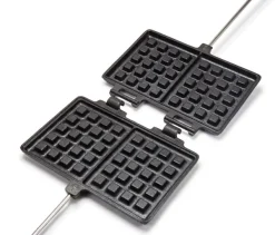 Petromax Avotulelle^Waffle Iron