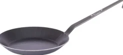 Petromax Wrought-Iron Pan takorautapannu 28 cm| Avotulelle