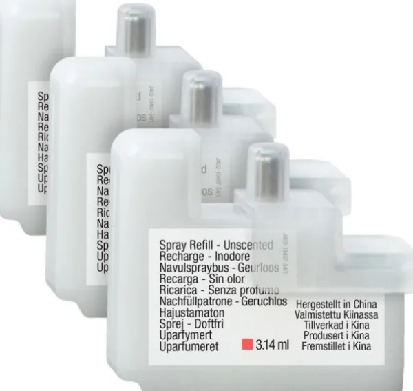 PetSafe -lisäsuihke, hajusteeton| Haukunesto