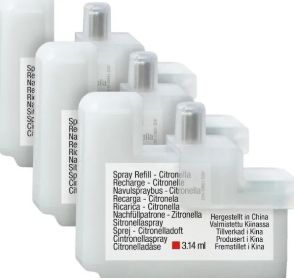 PetSafe Haukunesto^-lisäsuihke, sitruuna