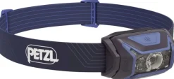 Petzl Otsalamput^Actik Lamp otsalamppu, sininen