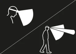 Petzl Aria 1 RGB otsalamppu, camo| Otsalamput