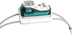 Petzl Otsalamput^Bindi -ladattava otsalamppu, 200lm (Emerald)