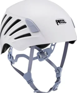 Petzl Kiipeilyvarusteet^Borea Lilac White, kiipeilykypärä
