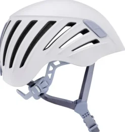 Petzl Kiipeilyvarusteet^Borea Lilac White, kiipeilykypärä