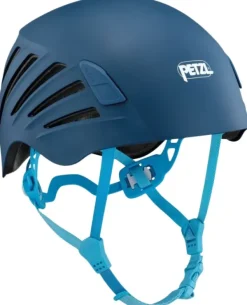 Petzl Kiipeilyvarusteet^Borea Navy Blue kiipeilykypärä