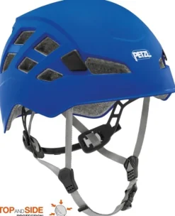 Petzl Kiipeilyvarusteet^Boreo Blue