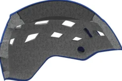 Petzl Boreo Gray| Kiipeilyvarusteet