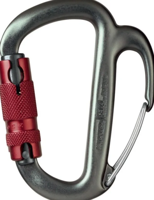 Petzl Kiipeilyvarusteet^Freino