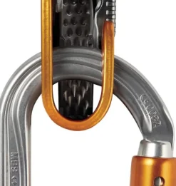 Petzl Kiipeilyvarusteet^Ok Triact-Lock