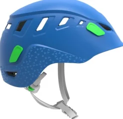 Petzl Picchu Blue, Lastenkypärä| Kiipeilyvarusteet
