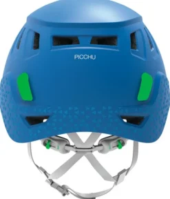Petzl Picchu Blue, Lastenkypärä| Kiipeilyvarusteet