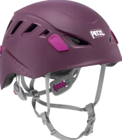 Petzl Picchu Violet, Lastenkypärä| Kiipeilyvarusteet