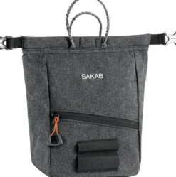 Petzl Reput Ja Rinkat^Sakab Chalk Bag Sakab