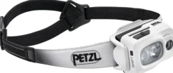 Petzl Otsalamput^Swift RL Lamp otsalamppu, White