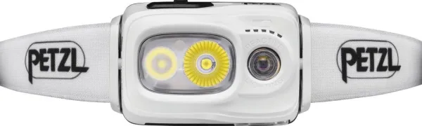 Petzl Otsalamput^Swift RL Lamp otsalamppu, White