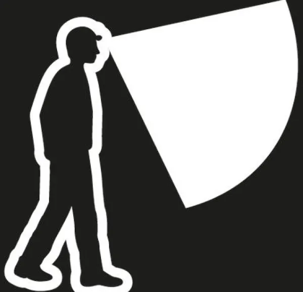 Petzl Otsalamput^Tikka Lamp otsalamppu, vihreä