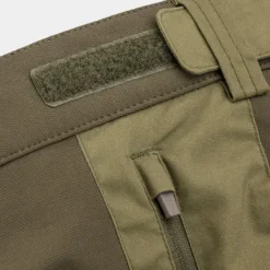 Pinewood Finnveden Hybrid Extreme Trousers Naisten Black/D.Anthracite| Outlet - Metsästysvaatteet