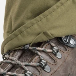 Pinewood Finnveden Hybrid Extreme Trousers Naisten Black/D.Anthracite| Outlet - Metsästysvaatteet