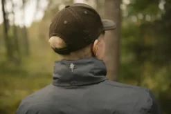 Pinewood Finnveden Trail Hybrid Jacket takki, maastonvihreä| Metsästystakit/Hybriditakit Metsälle