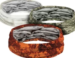 Pinewood Camovaatteet^Head Scarf -tuubihuivi, 3 kpl