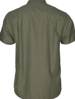 Pinewood Summer Shirt paita, vihreä| Metsästyspaidat
