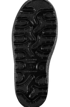 Polyver Lasten Kengät^Kids Winter Black