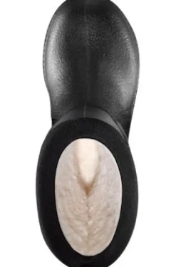 Polyver Lasten Kengät^Kids Winter Black