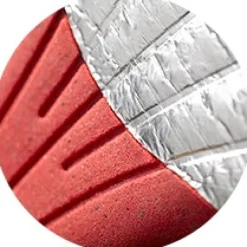 Polyver Saappaat^Premium+ talvisaappaat, musta