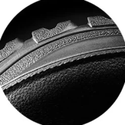 Polyver Saappaat^Premium+ talvisaappaat, musta