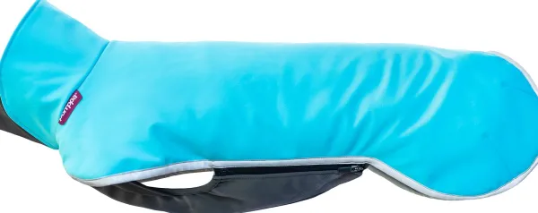 Pomppa Fleecetakit^Sportti koirantakki, 37-40 cm, Arctic