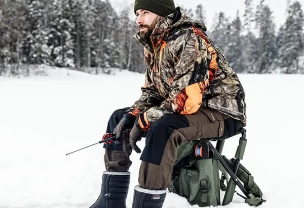 Powerboots Powerboot Original Low -talvisaappaat| Saappaat