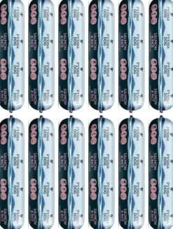 PrimaDog Koiranmakkarat^Prima Lax-Ris koiranmakkara, 12 x 800 G