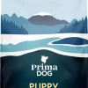 PrimaDog Puppy Chicken & Potato 10 kg| Koiran Kuivaruoka