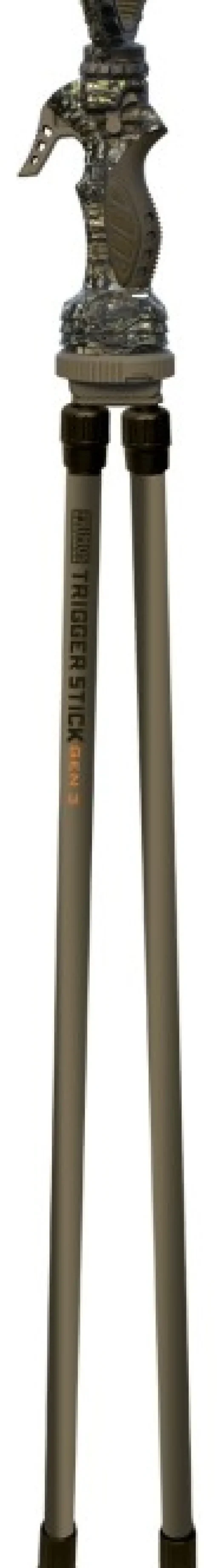 Primos Ampumatuet^Trigger Stick Gen3 Tall Bipod -ampumatuki