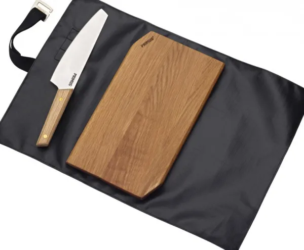 Primus Astiat Ja Ruokailuvälineet^CampFire Cutting Set