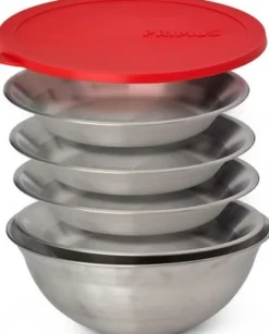 Primus Campfire Serving Kit| Astiat Ja Ruokailuvälineet