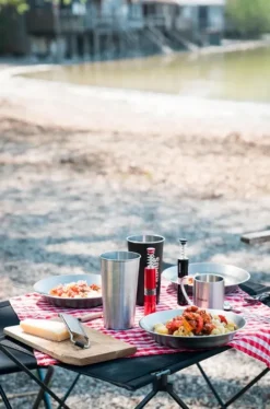 Primus Campfire Table| Retkituolit, -pöydät Ja Istuinalustat