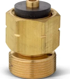 Primus Din Combi Adapteri Tupike & Kinjia| Ruoanlaitto ja grillaus/Kaasukeittimet