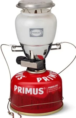 Primus Muut Valaisimet^Easylight Piezo kaasulyhty