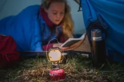 Primus Muut Valaisimet^Easylight Piezo kaasulyhty