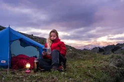 Primus Muut Valaisimet^Easylight Piezo kaasulyhty