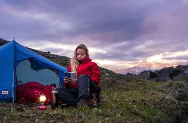 Primus Muut Valaisimet^Easylight Piezo kaasulyhty