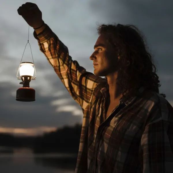 Primus Muut Valaisimet^Easylight Piezo kaasulyhty