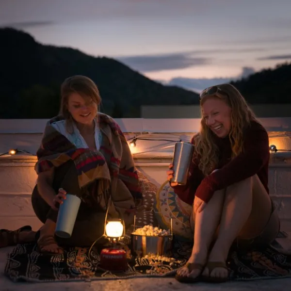 Primus Muut Valaisimet^Easylight Piezo kaasulyhty